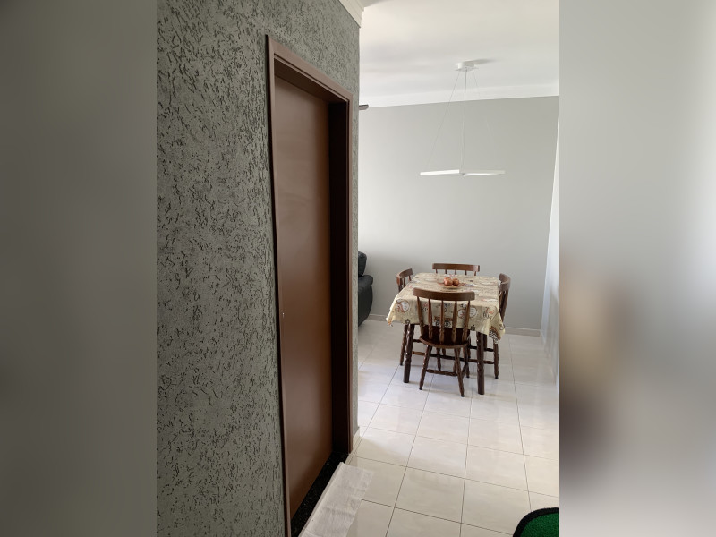 imóvel com 47m² - Parque Enseada - Guarujá