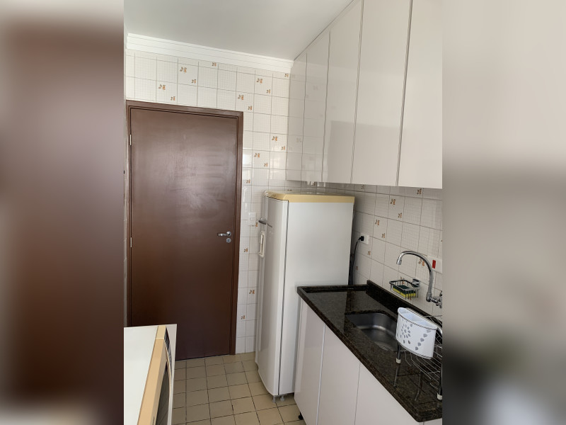 imóvel com 47m² - Parque Enseada - Guarujá