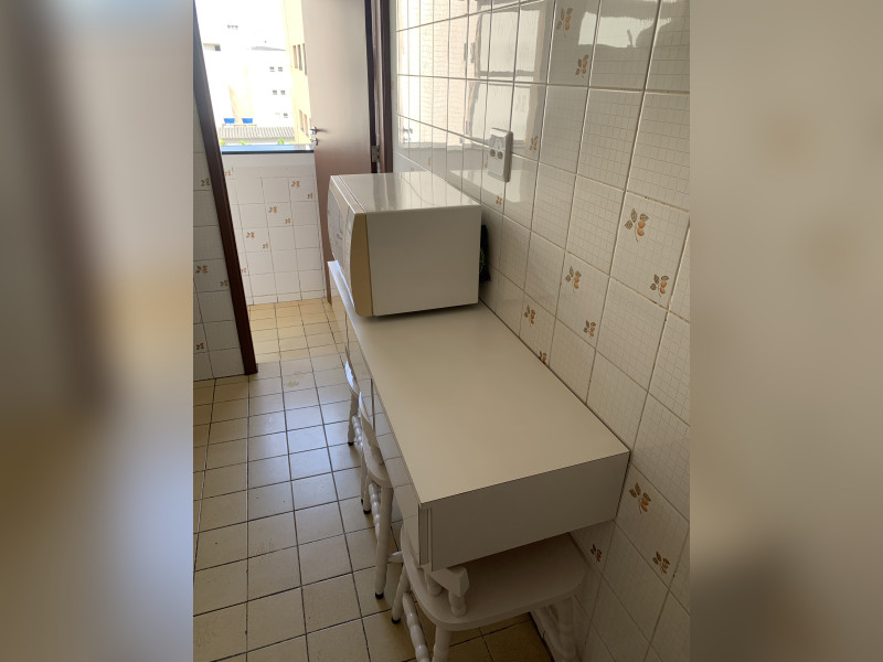 imóvel com 47m² - Parque Enseada - Guarujá