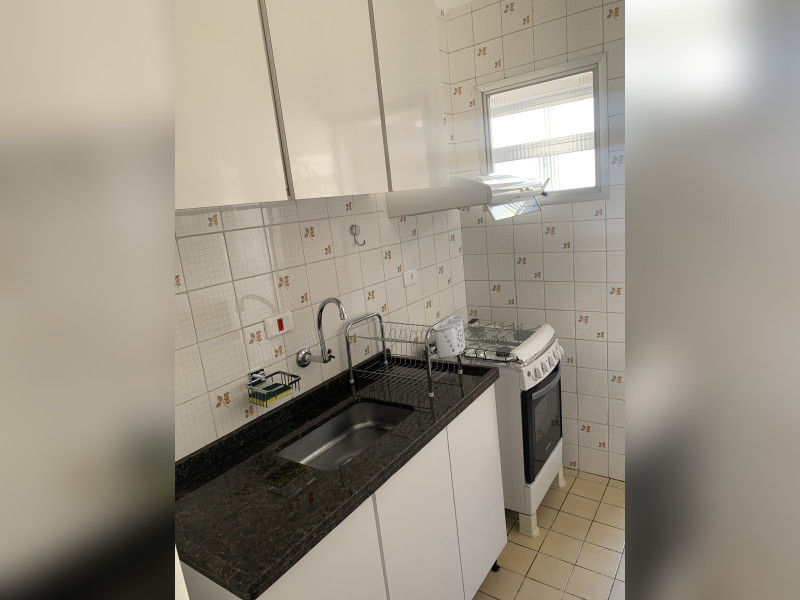 imóvel com 47m² - Parque Enseada - Guarujá