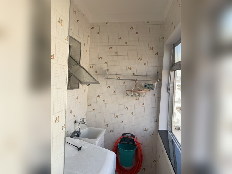 imóvel com 47m² - Parque Enseada - Guarujá
