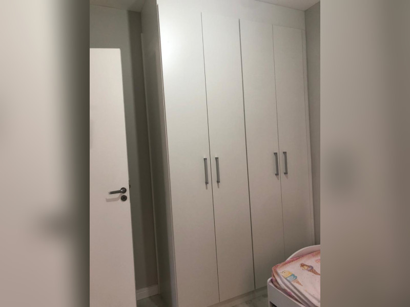 imóvel com 50m² - Vila Hortência - Sorocaba