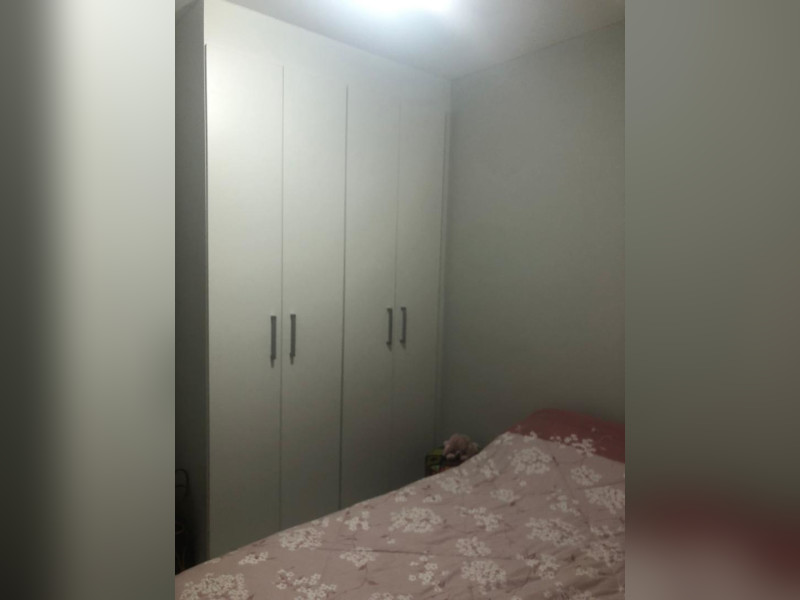 imóvel com 50m² - Vila Hortência - Sorocaba