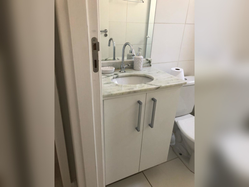imóvel com 50m² - Vila Hortência - Sorocaba