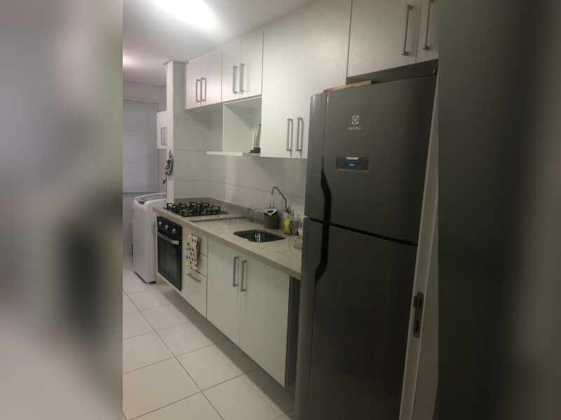 imóvel com 50m² - Vila Hortência - Sorocaba