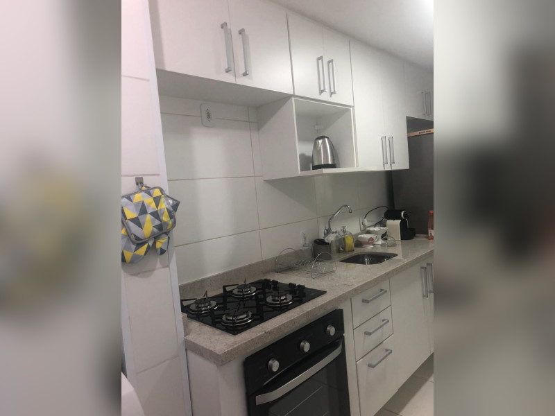 imóvel com 50m² - Vila Hortência - Sorocaba