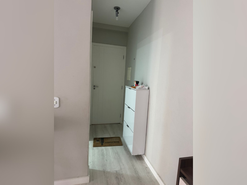 imóvel com 50m² - Vila Hortência - Sorocaba