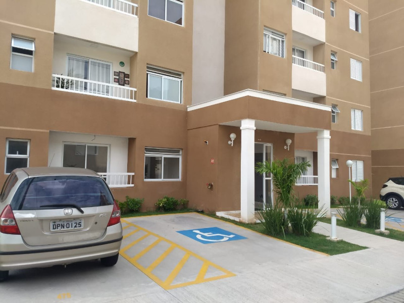 imóvel com 50m² - Vila Hortência - Sorocaba