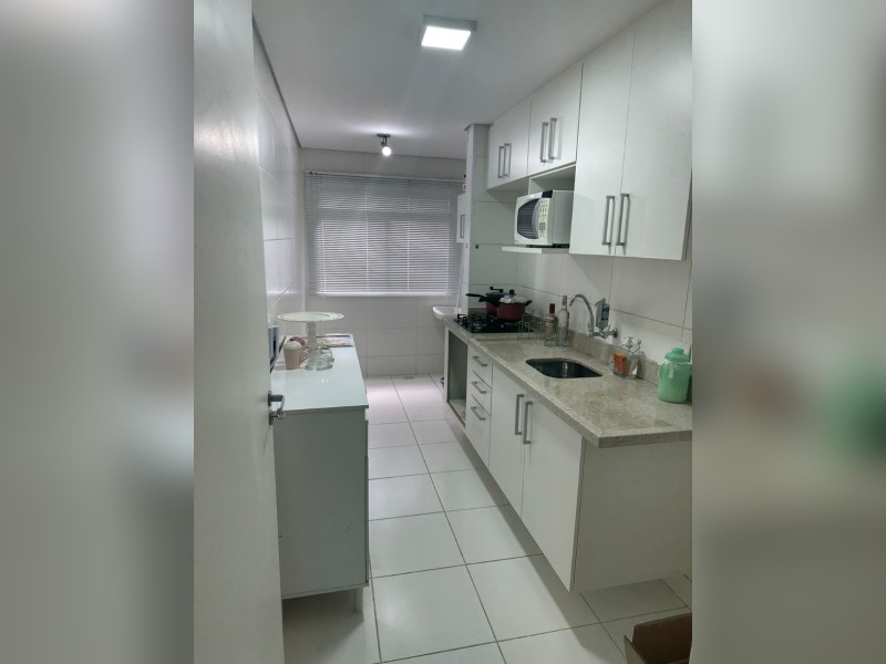 imóvel com 50m² - Vila Hortência - Sorocaba
