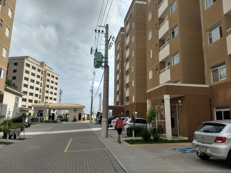 imóvel com 50m² - Vila Hortência - Sorocaba