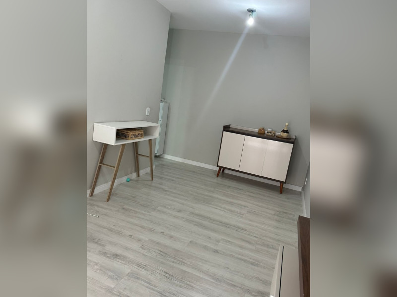 imóvel com 50m² - Vila Hortência - Sorocaba
