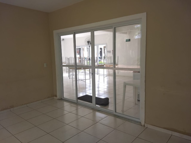 imóvel com 50m² - Vila Hortência - Sorocaba