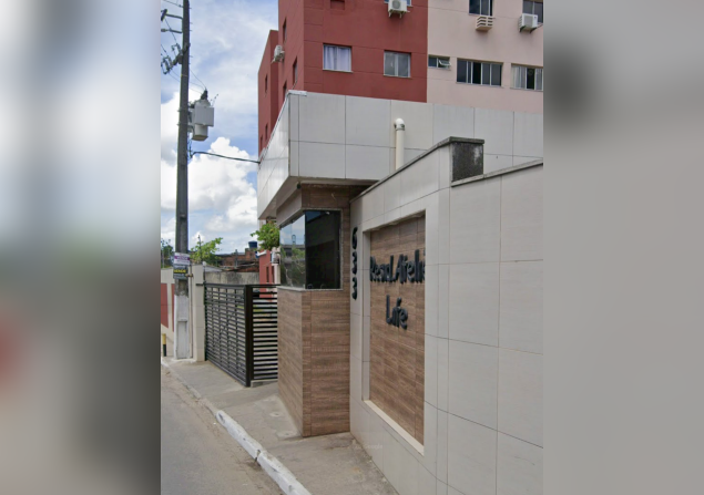 imóvel com 60m²