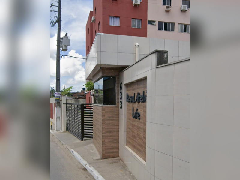 imóvel com 60m² - Várzea - Recife