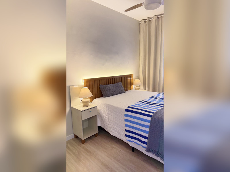 imóvel com 46m² - Jardim Dom José - São Paulo