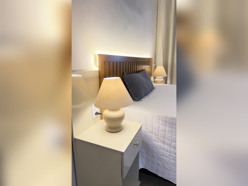 imóvel com 46m² - Jardim Dom José - São Paulo