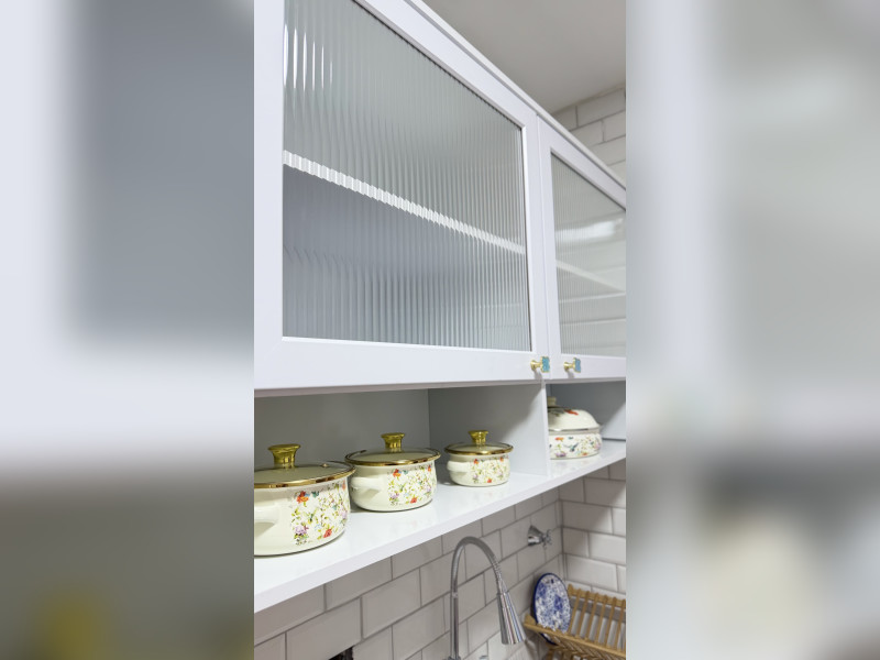 imóvel com 46m² - Jardim Dom José - São Paulo