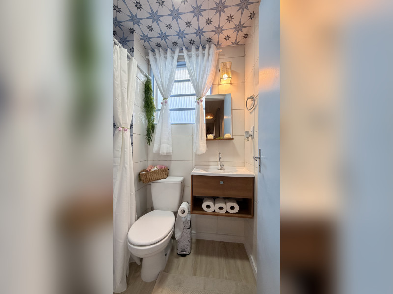 imóvel com 46m² - Jardim Dom José - São Paulo