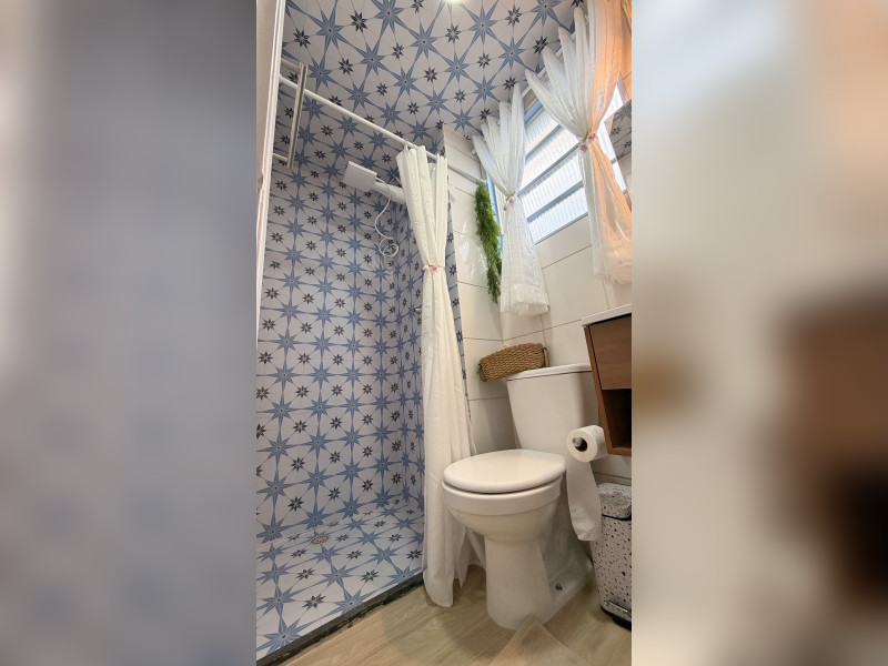 imóvel com 46m² - Jardim Dom José - São Paulo