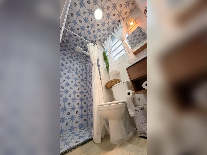 imóvel com 46m² - Jardim Dom José - São Paulo