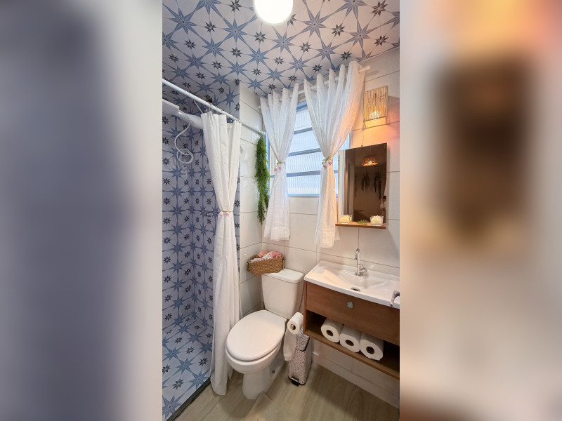 imóvel com 46m² - Jardim Dom José - São Paulo