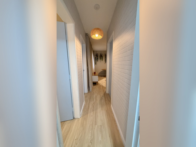 imóvel com 46m² - Jardim Dom José - São Paulo