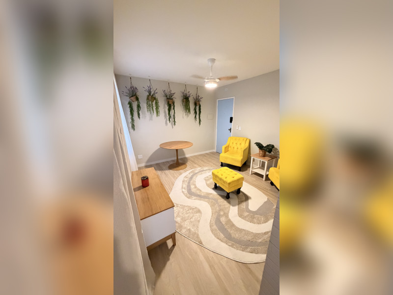 imóvel com 46m² - Jardim Dom José - São Paulo