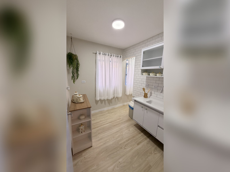 imóvel com 46m² - Jardim Dom José - São Paulo