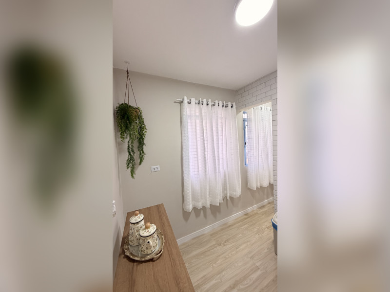 imóvel com 46m² - Jardim Dom José - São Paulo