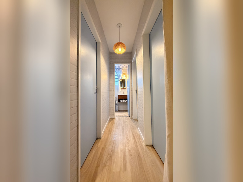 imóvel com 46m² - Jardim Dom José - São Paulo