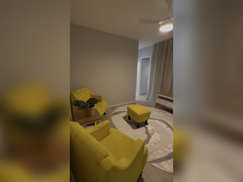 imóvel com 46m² - Jardim Dom José - São Paulo