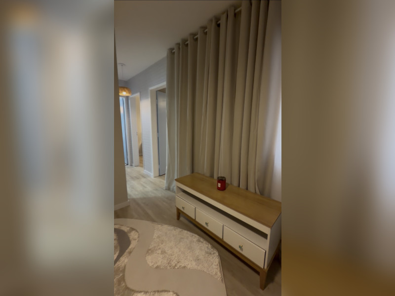 imóvel com 46m² - Jardim Dom José - São Paulo
