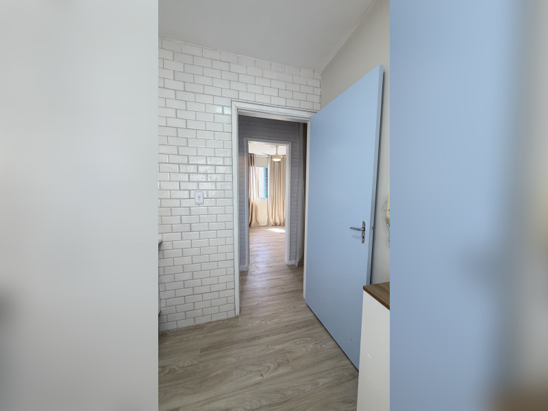 imóvel com 46m² - Jardim Dom José - São Paulo