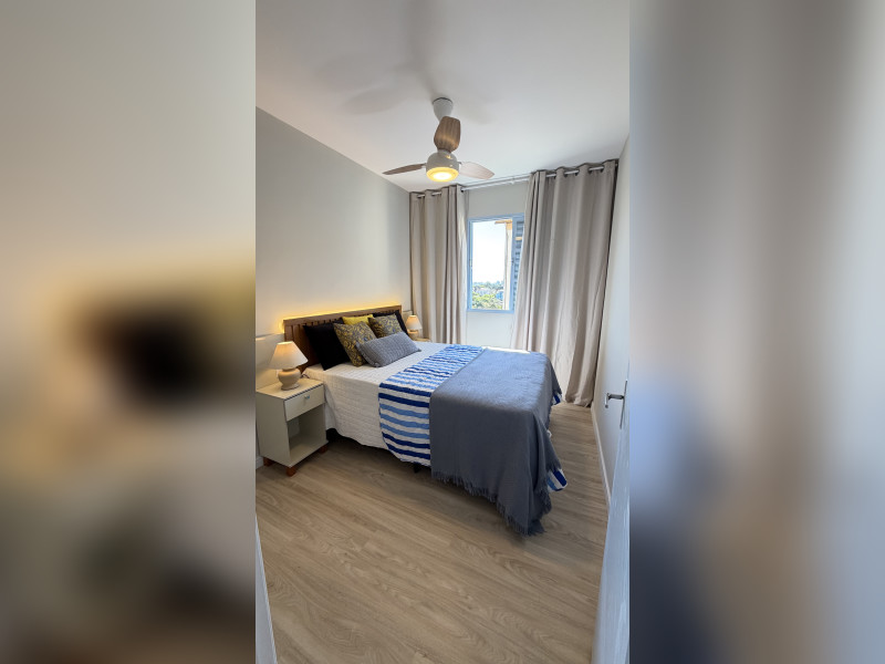 imóvel com 46m² - Jardim Dom José - São Paulo