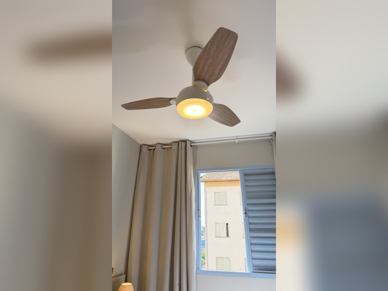 imóvel com 46m² - Jardim Dom José - São Paulo