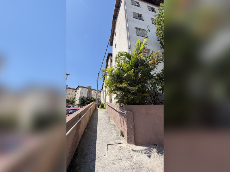 imóvel com 46m² - Jardim Dom José - São Paulo