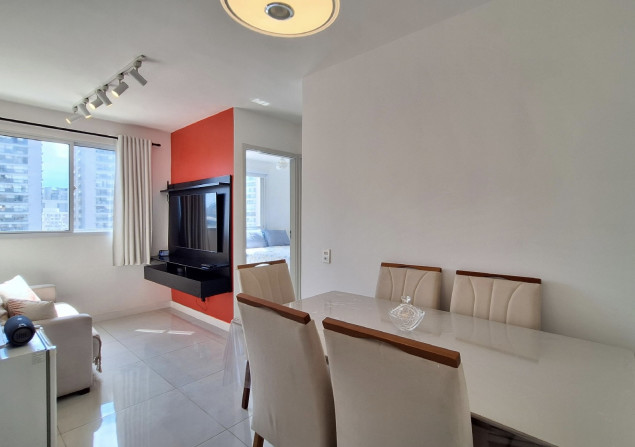 imóvel com 43m²