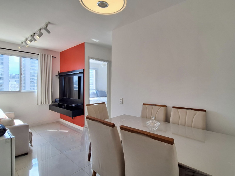 imóvel com 43m² - Barra Funda - São Paulo