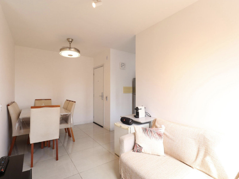 imóvel com 43m² - Barra Funda - São Paulo