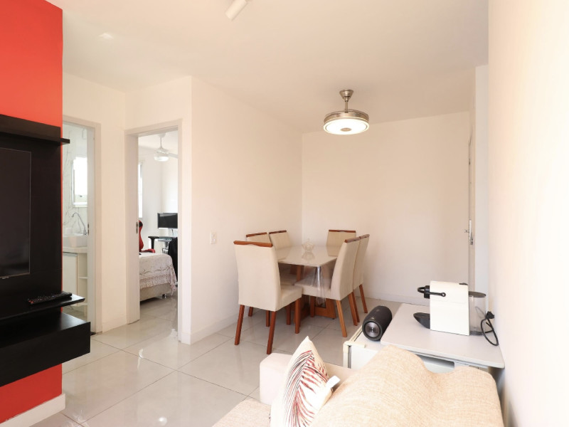 imóvel com 43m² - Barra Funda - São Paulo