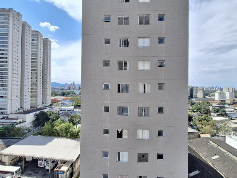 imóvel com 43m² - Barra Funda - São Paulo