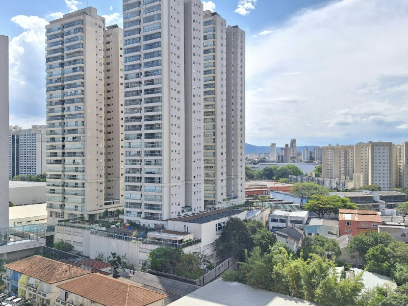 imóvel com 43m² - Barra Funda - São Paulo