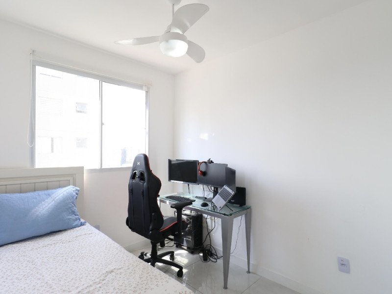 imóvel com 43m² - Barra Funda - São Paulo