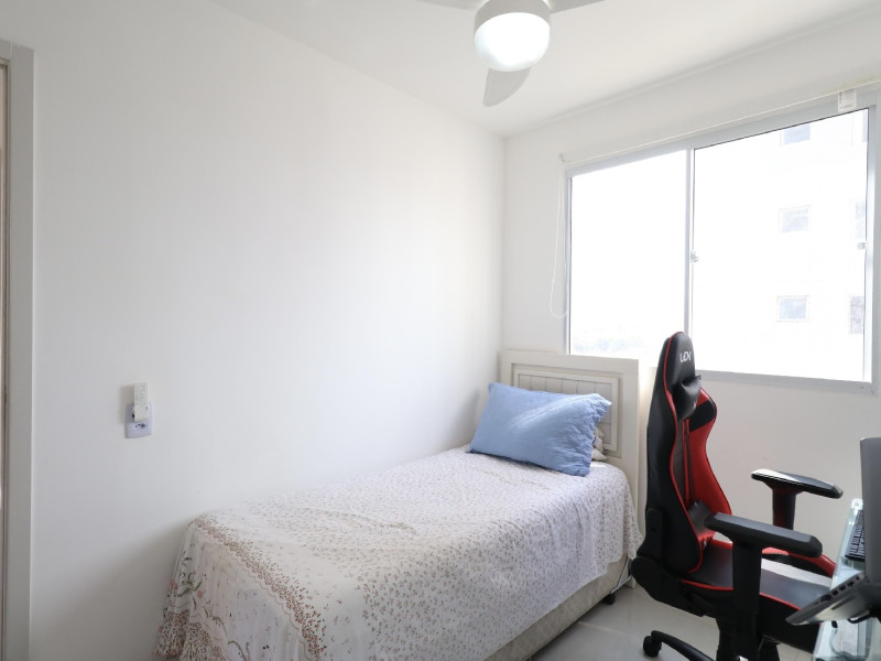 imóvel com 43m² - Barra Funda - São Paulo