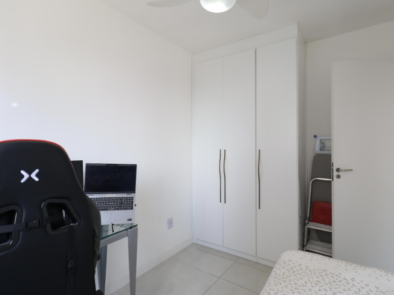 imóvel com 43m² - Barra Funda - São Paulo