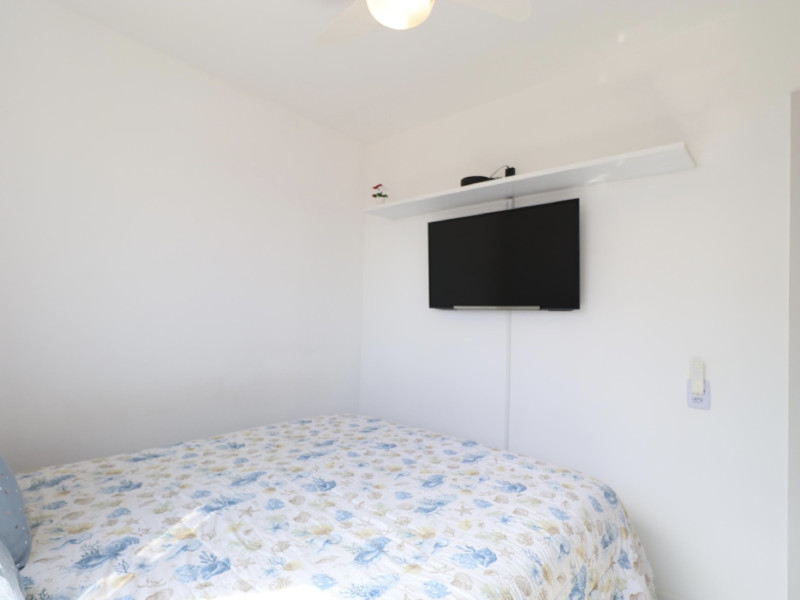 imóvel com 43m² - Barra Funda - São Paulo