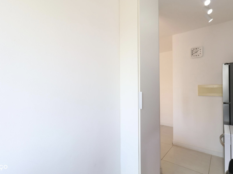 imóvel com 43m² - Barra Funda - São Paulo