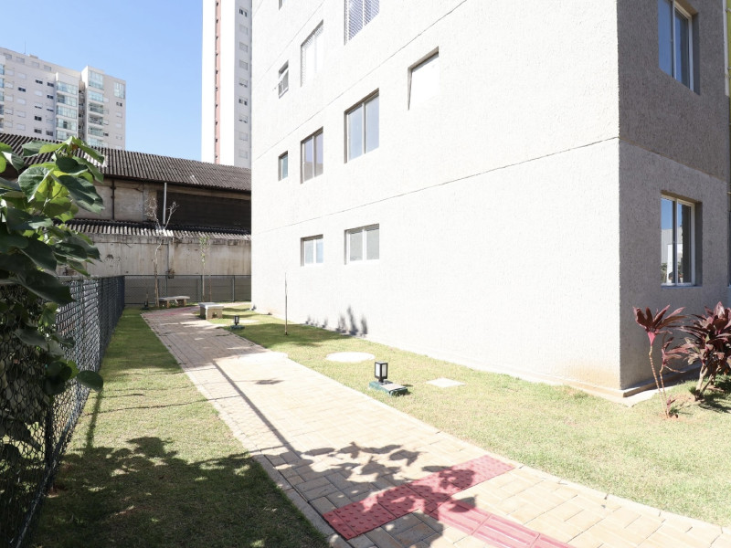 imóvel com 43m² - Barra Funda - São Paulo