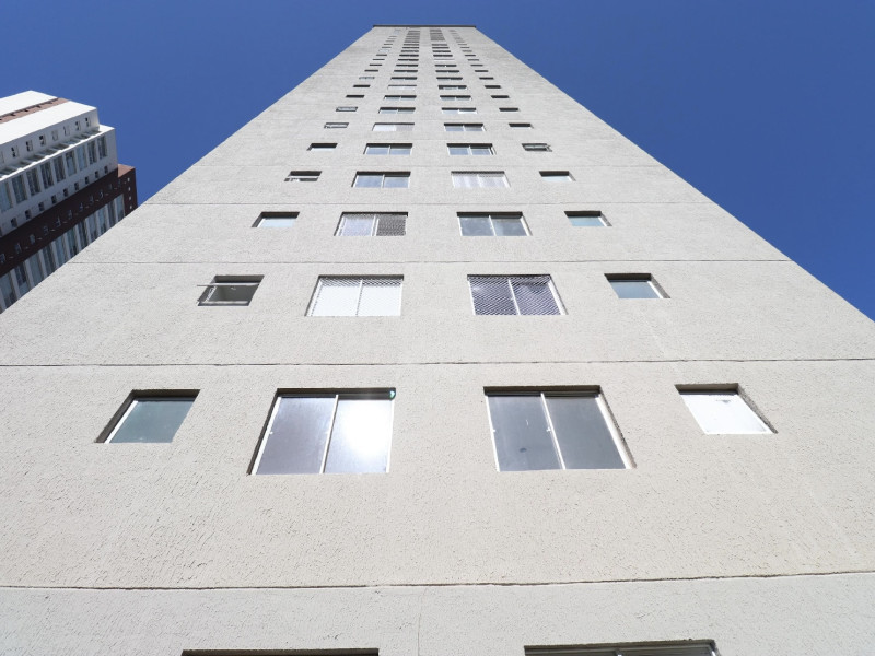 imóvel com 43m² - Barra Funda - São Paulo