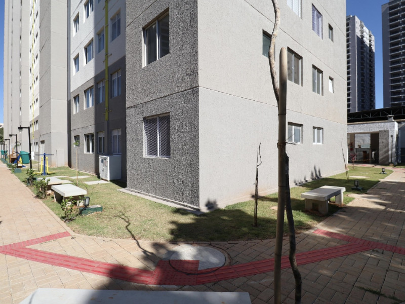 imóvel com 43m² - Barra Funda - São Paulo